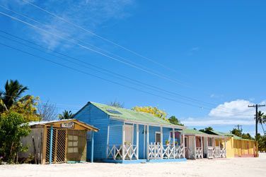 Dcouvrez l'le Saona, une plage paradisiaque et sauvage