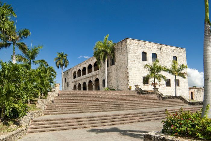 photo la rpublique dominicaine du nord au sud