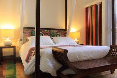 photo Combin St Domingue/ Samana - Duo de Charme Rpublique Dominicaine