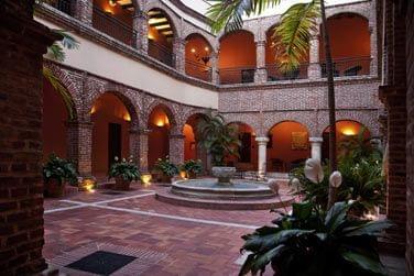 photo Combin St Domingue/ Samana - Duo de Charme Rpublique Dominicaine