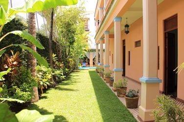 photo Combin St Domingue/ Samana - Duo de Charme Rpublique Dominicaine