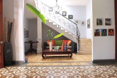 photo Combin St Domingue/ Samana - Duo de Charme Rpublique Dominicaine