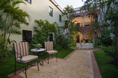 photo Combin St Domingue/ Samana - Duo de Charme Rpublique Dominicaine