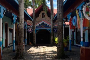 Dcouvrez les petits villages authentiques  proximit de Las Terrenas