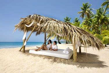 photo Combin St Domingue/ Samana - Duo de Charme Rpublique Dominicaine