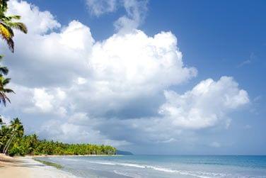 photo Combin St Domingue/ Samana - Duo de Charme Rpublique Dominicaine