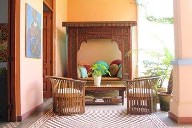 photo Combin St Domingue/ Samana - Duo de Charme Rpublique Dominicaine