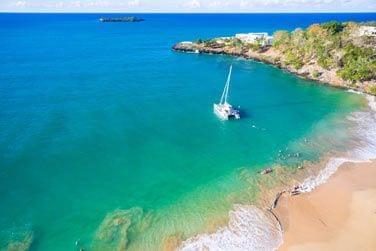 photo Combin St Domingue/ Samana - Duo de Charme Rpublique Dominicaine