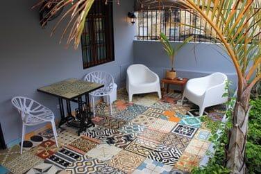 photo Combin St Domingue/ Samana - Duo de Charme Rpublique Dominicaine