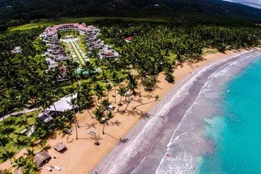 photo Combin St Domingue/ Samana - Duo de Charme Rpublique Dominicaine