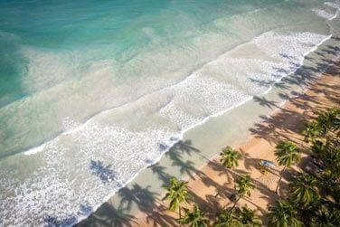 photo Combin St Domingue/ Samana - Duo de Charme Rpublique Dominicaine