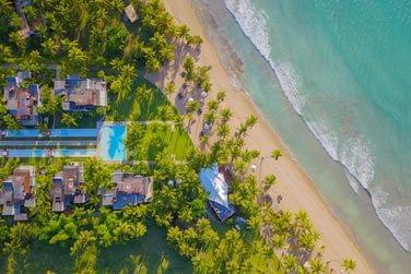 photo Combin St Domingue/ Samana - Duo de Charme Rpublique Dominicaine