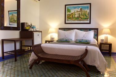 photo Combin Saint-Domingue/Bayahibe - Culture & Farniente Rpublique Dominicaine