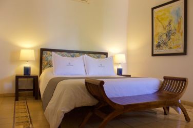 photo Combin Saint-Domingue/Bayahibe - Culture & Farniente Rpublique Dominicaine