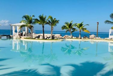 photo Combin Saint-Domingue/Bayahibe - Culture & Farniente Rpublique Dominicaine