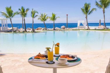 photo Combin Saint-Domingue/Bayahibe - Culture & Farniente Rpublique Dominicaine