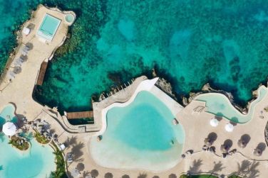 photo Combin Saint-Domingue/Bayahibe - Culture & Farniente Rpublique Dominicaine