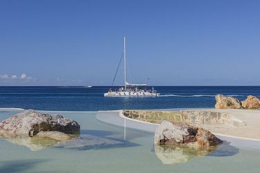 photo Combin Saint-Domingue/Bayahibe - Culture & Farniente Rpublique Dominicaine