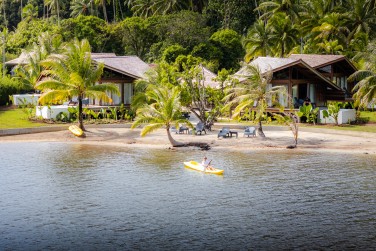 photo De San Francisco � la Polyn�sie - City Break & Paradis Polyn�sie