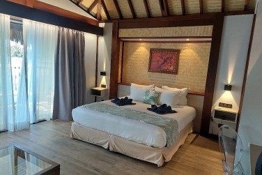 photo De San Francisco � la Polyn�sie - City Break & Paradis Polyn�sie