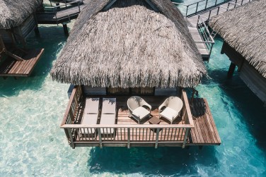 photo De San Francisco � la Polyn�sie - City Break & Paradis Polyn�sie