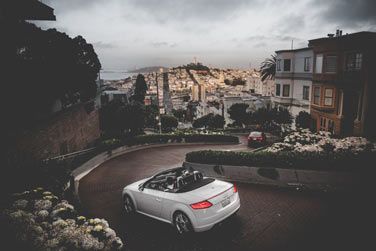 photo De San Francisco  la Polynsie - City Break & Paradis Polynsie