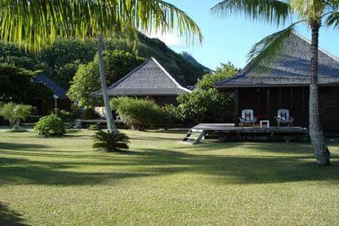 photo De San Francisco  la Polynsie - City Break & Paradis Polynsie