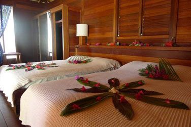 photo De San Francisco  la Polynsie - City Break & Paradis Polynsie