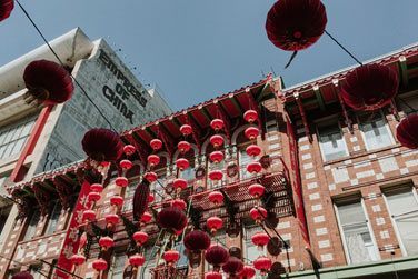 photo De San Francisco  la Polynsie - City Break & Paradis Polynsie