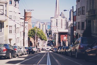 photo De San Francisco  la Polynsie - City Break & Paradis Polynsie