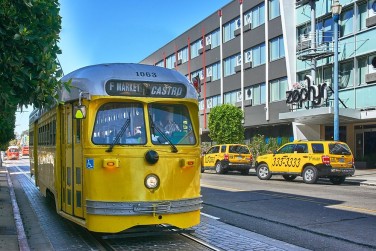 photo De San Francisco � la Polyn�sie - City Break & Paradis Polyn�sie