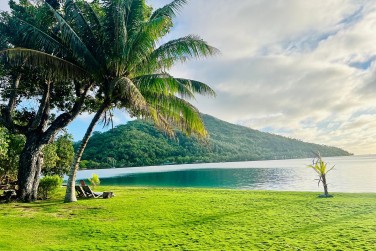 photo De San Francisco � la Polyn�sie - City Break & Paradis Polyn�sie