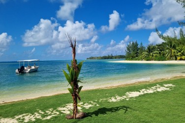 photo De San Francisco � la Polyn�sie - City Break & Paradis Polyn�sie