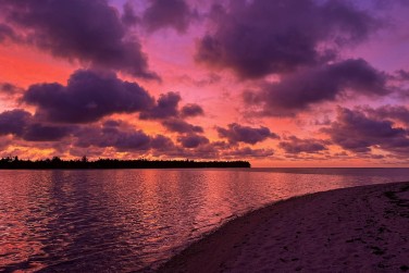 photo De San Francisco � la Polyn�sie - City Break & Paradis Polyn�sie