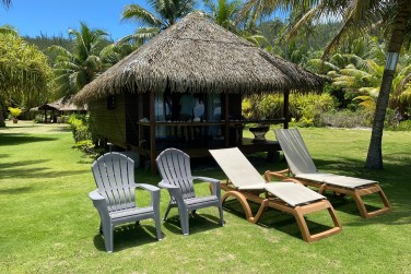 photo De San Francisco � la Polyn�sie - City Break & Paradis Polyn�sie