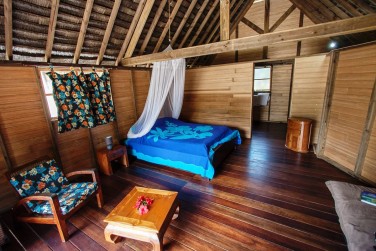 photo De San Francisco � la Polyn�sie - City Break & Paradis Polyn�sie