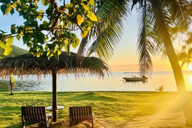 photo De San Francisco � la Polyn�sie - City Break & Paradis Polyn�sie