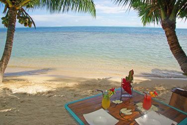 photo De San Francisco  la Polynsie - City Break & Paradis Polynsie