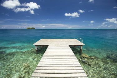 photo De San Francisco  la Polynsie - City Break & Paradis Polynsie