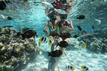 photo De San Francisco  la Polynsie - City Break & Paradis Polynsie