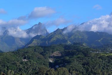 photo De San Francisco  la Polynsie - City Break & Paradis Polynsie