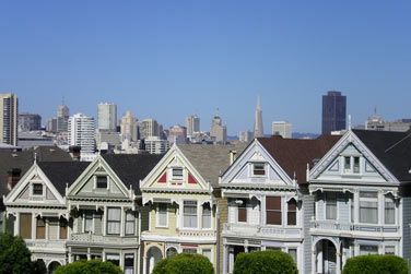 photo De San Francisco  la Polynsie - City Break & Paradis Polynsie