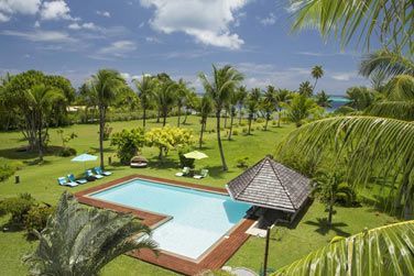 photo De San Francisco  la Polynsie - City Break & Paradis Polynsie