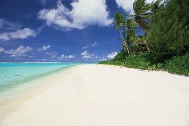 photo De San Francisco  la Polynsie - City Break & Paradis Polynsie