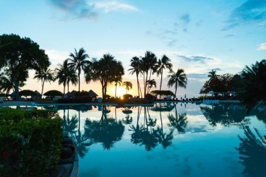 photo De San Francisco � la Polyn�sie - City Break & Paradis Polyn�sie