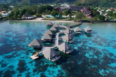 photo De San Francisco � la Polyn�sie - City Break & Paradis Polyn�sie