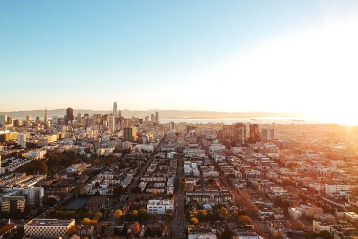 De San Francisco  la Polynsie - City Break & Paradis