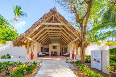 Le Spa, vritable sanctuaire ddi  votre bien-tre