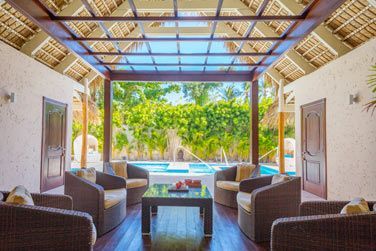 Le Spa : un lieu ddi  la relaxation