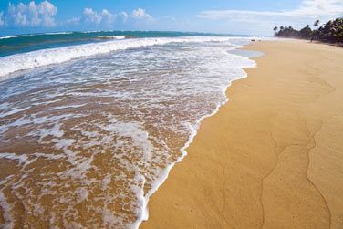 Au programme dtente et farniente au soleil !